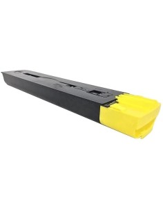 Xerox Color 550/560/570 Amarillo Cartucho de Toner...