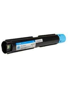 Xerox VersaLink C7000 Cyan Cartucho de Toner Generico -...