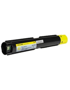 Xerox VersaLink C7000 Amarillo Cartucho de Toner Generico...
