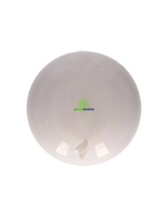 Dispensador papel higienico greensource extraccion central compacto fabricado en abs blanco