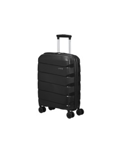 Maleta samsonite bon air polipropileno con ruedas y asa extensible capacidad 324 litros color negro