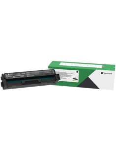 Lexmark CS431/CX431 Negro Cartucho de Toner Original -...