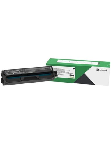 Lexmark CS431/CX431 Negro Cartucho de Toner Original - 20N20K0/20N0X10