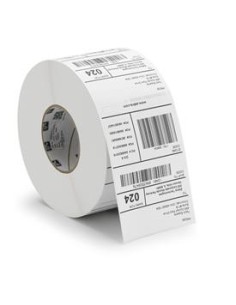 Zebra Z-Perform 1000D Pack de 12 Etiquetas Originales...