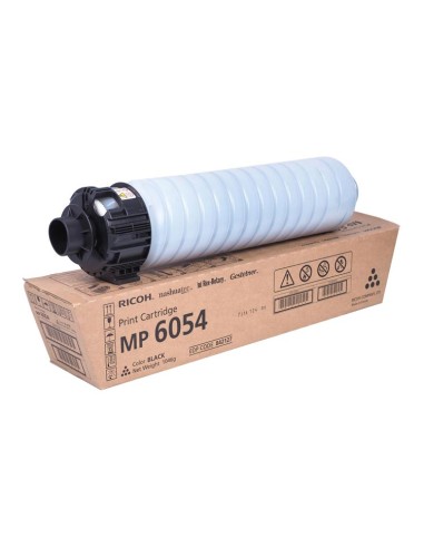 Ricoh Aficio MP4054/MP5054/MP6054 Negro Cartucho de Toner Original - 842349/842127/842000