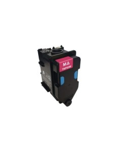 Konica Minolta TNP80 Magenta Cartucho de Toner Original -...