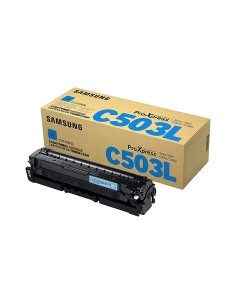 Samsung SL-C3010ND Cyan Cartucho de Toner Original - SU014A