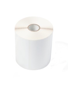 Brother Pack de 6 Rollos de Etiquetas Precortadas de...