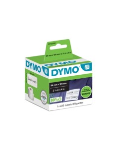 Dymo LW 99014 Etiquetas Originales de Envios...