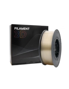 Filamento 3D PETG - Diametro 1.75mm - Bobina 1kg - Color...
