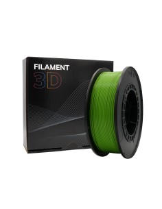 Filamento 3D PLA - Diametro 1.75mm - Bobina 1kg - Color...