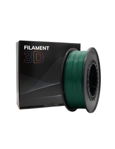 Filamento 3D PLA - Diametro 1.75mm - Bobina 1kg - Color...
