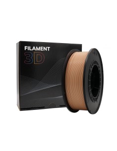 Filamento 3D PLA - Diametro 1.75mm - Bobina 1kg - Color...