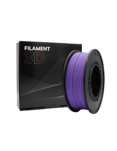 Filamento 3D PLA - Diametro 1.75mm - Bobina 1kg - Color...