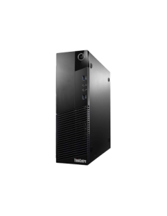 Pc Reacondicionado Lenovo m93p Sff i5 4570 , 8 Gb , Ssd...