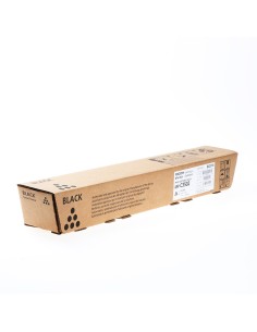 Ricoh Aficio MP-C3002/MP-C3502 Negro Cartucho de Toner...