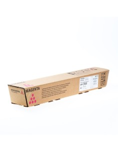 Ricoh Aficio MP-C3002/MP-C3502 Magenta Cartucho de Toner...