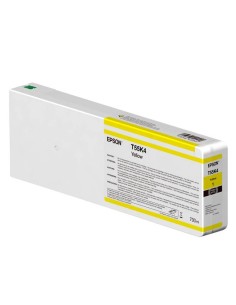 Epson C13T55K400 Amarillo Cartucho de Tinta Original -...