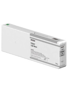 Epson C13T55K700 Negro Light Cartucho de Tinta Original -...