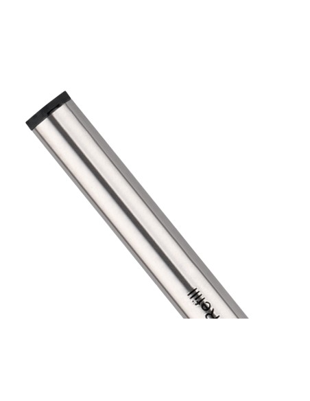 Recambio roller belius negro 07 mm caja 3 unidades