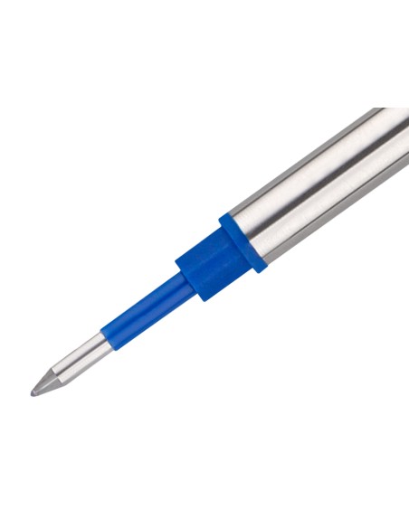 Recambio roller belius azul 07 mm caja 3 unidades