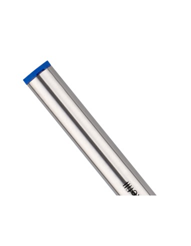 Recambio roller belius azul 07 mm caja 3 unidades