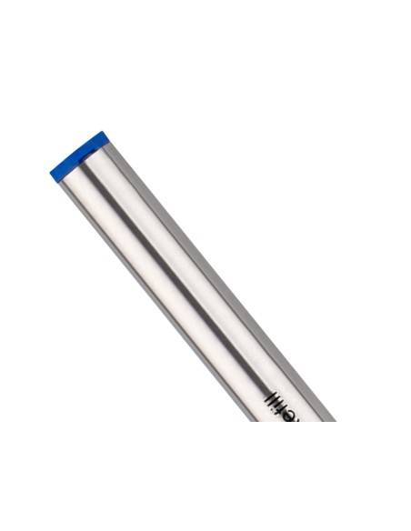 Recambio roller belius azul 07 mm caja 3 unidades