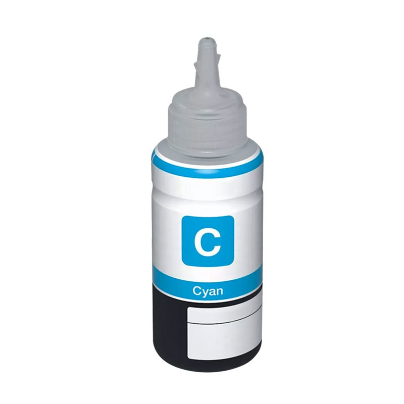 Epson 113 Cyan - Botella de Tinta Pigmentada Generica C13T06B240