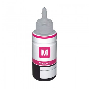 Epson 113 Magenta - Botella de Tinta Pigmentada Generica...