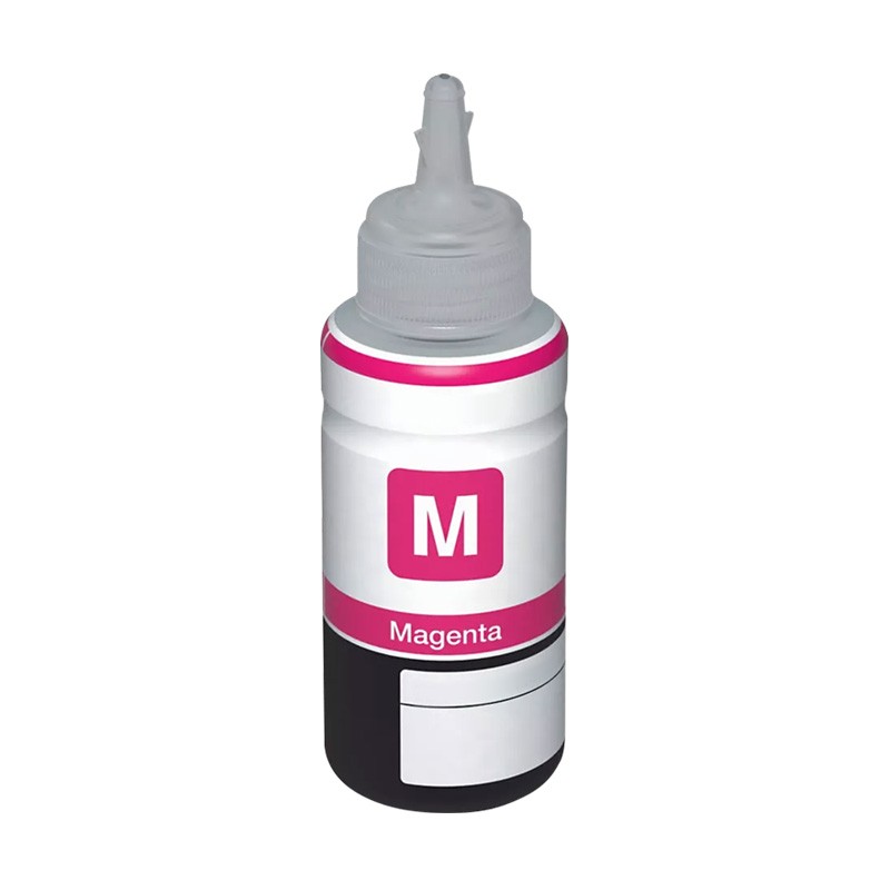 Epson 113 Magenta - Botella de Tinta Pigmentada...