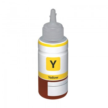 Epson 113 Amarillo - Botella de Tinta Pigmentada Generica...