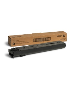 Xerox PrimeLink C9065/C9070 Negro Cartucho de Toner...