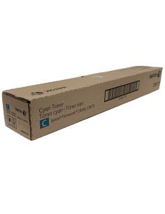 Xerox PrimeLink C9065/C9070 Cyan Cartucho de Toner...