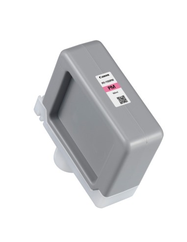 Canon PFI1100 Magenta Photo Cartucho de Tinta...