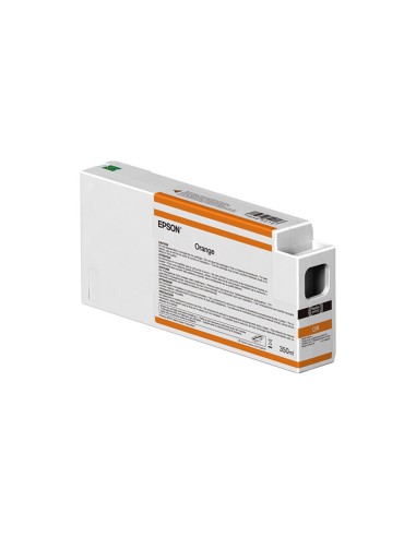 Epson T54XA Naranja Cartucho de Tinta Original - C13T54XA00