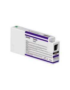 Epson T54XD Violeta Cartucho de Tinta Original - C13T54XD00