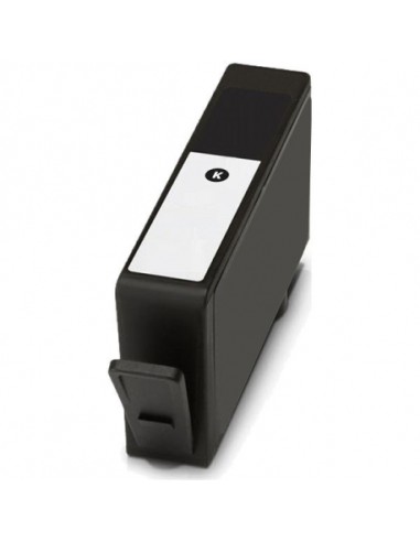 Cartucho de Tinta Generico - Reemplaza...