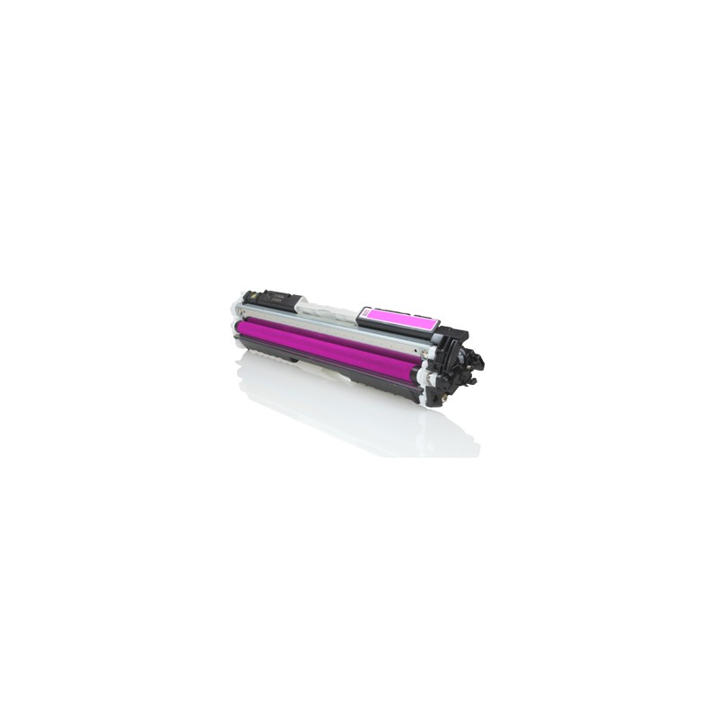 HP CE313A/CF353A Magenta Cartucho de Toner...