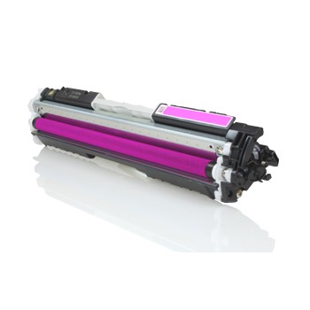 Canon 729 Magenta Cartucho de Toner Generico - Reemplaza...