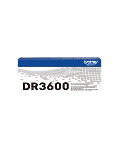 Brother DR3600 Tambor de Imagen Original (Drum)
