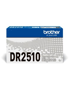 Brother DR2510 Tambor de Imagen Original (Drum)