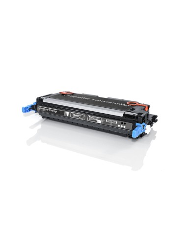 HP Q6470A Negro Cartucho de Toner Generico - Reemplaza 501A