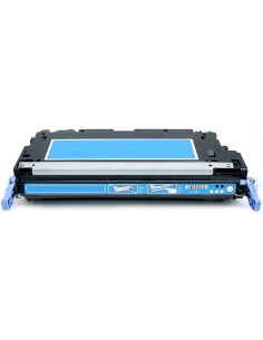 Cartucho de Toner Generico - Reemplaza 503A Q7581A - Cyan