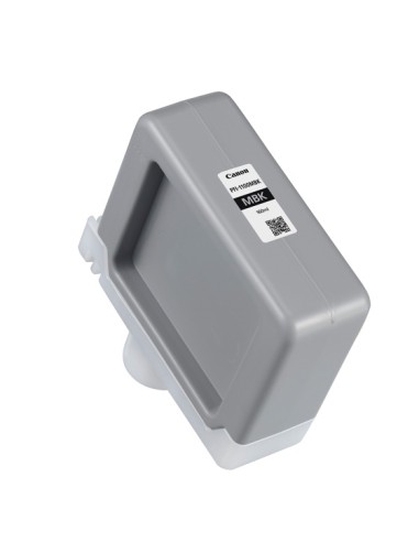 Canon PFI1100 Negro Mate Cartucho de Tinta...