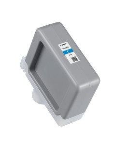 Canon PFI1100 Cyan Cartucho de Tinta Original - 0851C001