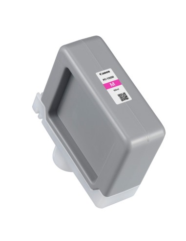 Canon PFI1100 Magenta Cartucho de Tinta...