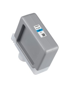 Canon PFI1100 Cyan Photo Cartucho de Tinta Original -...
