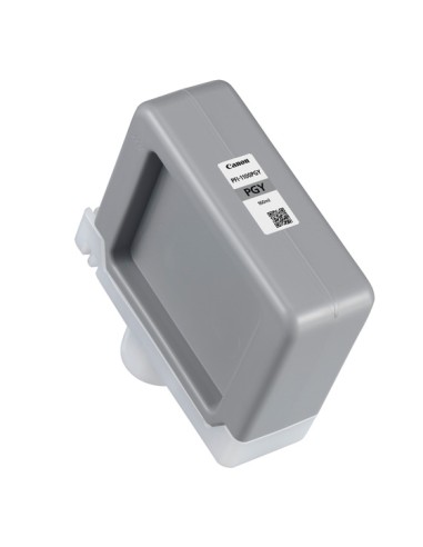 Canon PFI1100 Gris Photo Cartucho de Tinta...