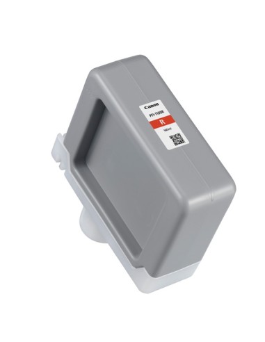 Canon PFI1100 Rojo Cartucho de Tinta Original -...