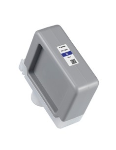 Canon PFI1100 Blue Cartucho de Tinta Original - 0859C001